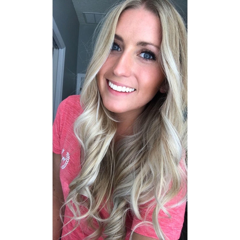 Meet your Posher, Lauren